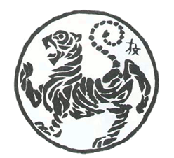 Tiger des Shotokan